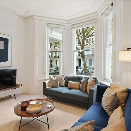 شقة لندن  في Knightsbridge Diamond By Dena Elite Collection المظهر الخارجي الصورة