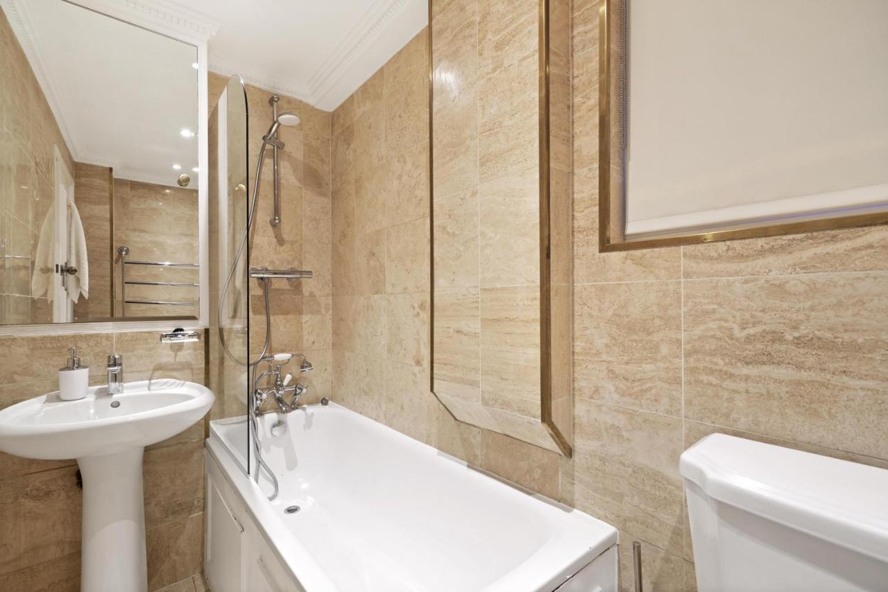 شقة لندن  في Knightsbridge Diamond By Dena Elite Collection المظهر الخارجي الصورة